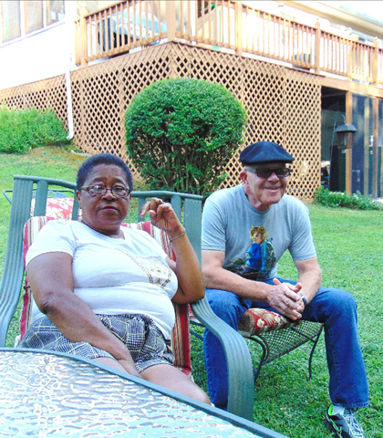 DHS class of '69, 2018 Cookout!