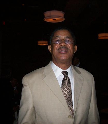 DHS-teacher Robert Cox!