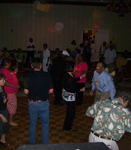 Dance!