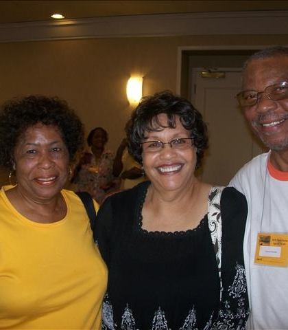 Ethel Reid Miller DHS- '61!