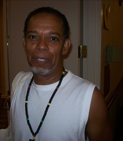 Frank Hughes DHS- '67!