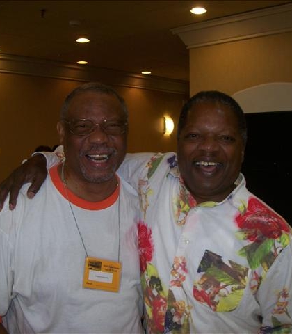 Robert "Bip" Daniels!