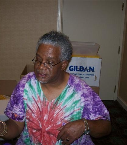The late Wister Withers!