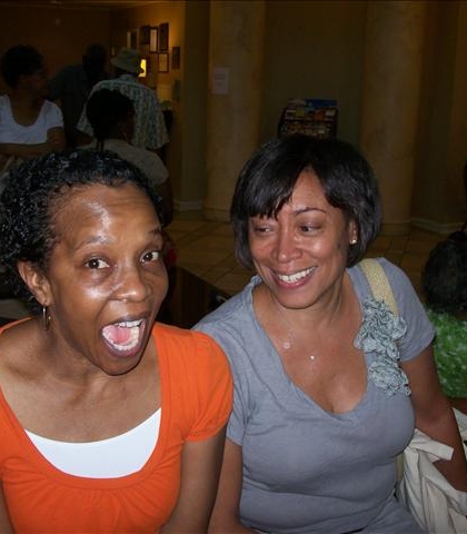 Victoria Anderson Mayo, Karen "Cookie" Mason Pendelton DHS-'69!