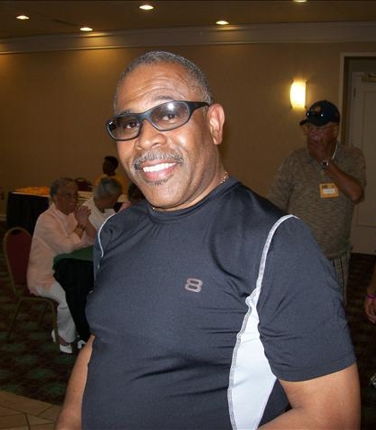 William "Tommy" Green DHS-'69!