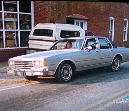 "A baby called rocket" scene! "A baby called rocket" scene!