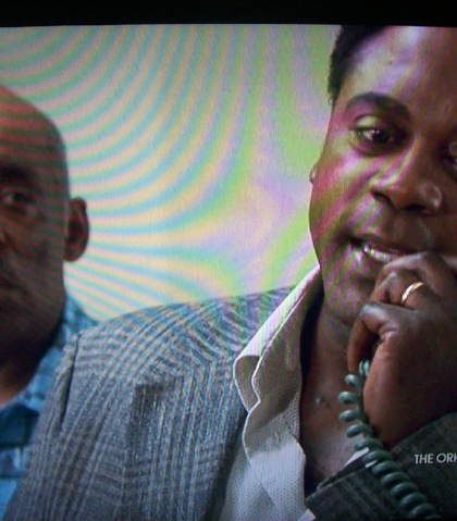 Althea's other father? Althea's other father?