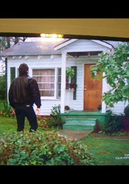 Bubba in "Accused!" Bubba in "Accused!"