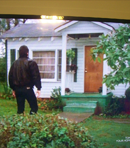 Bubba in "Accused!" Bubba in "Accused!"