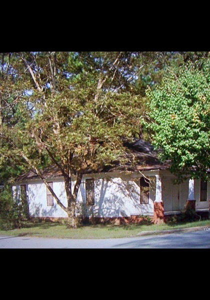 Crack house..."Small War!" Crack house..."Small War!"