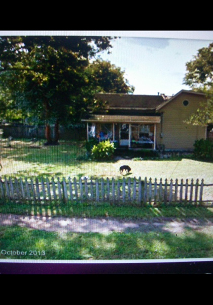 House across the street from Luannes house! "My Brothers Keeper!" House across the street from Luannes house! "My Brothers Keeper!"