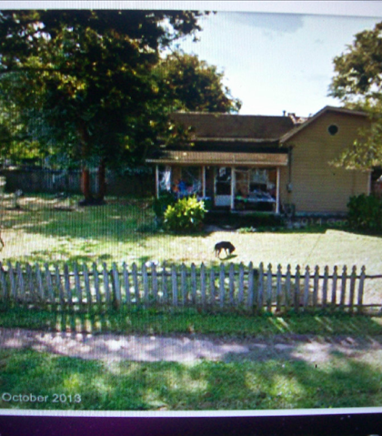 House across the street from Luannes house! "My Brothers Keeper!" House across the street from Luannes house! "My Brothers Keeper!"