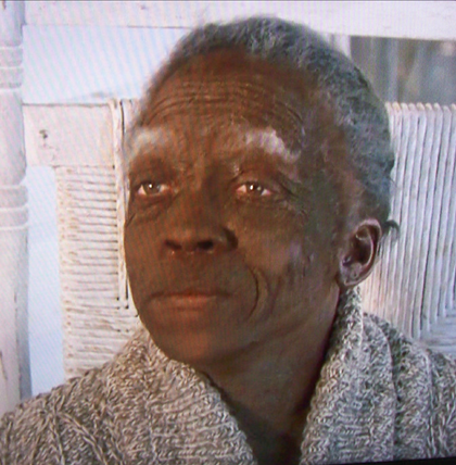 Is this the same actor that played "Odessa" "Vengence!"! Is this the same actor that played "Odessa" "Vengence!"!