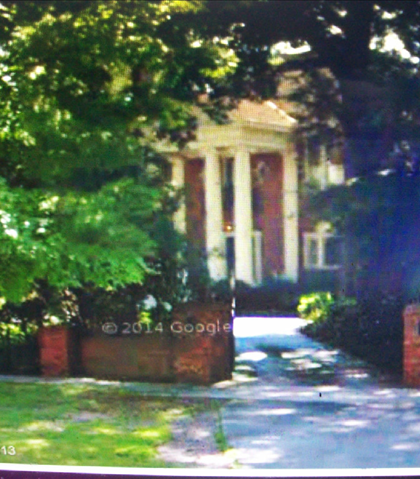 Leftover Man! Leftover Man!