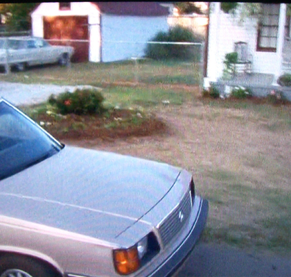 Luanne's house in "Brothers Keeper!" Luanne's house in "Brothers Keeper!"