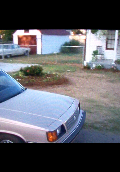 Luanne's house in "Brothers Keeper!" Luanne's house in "Brothers Keeper!"