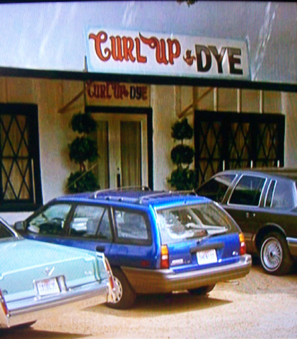 Masons Dixieline too! Masons Dixieline too!