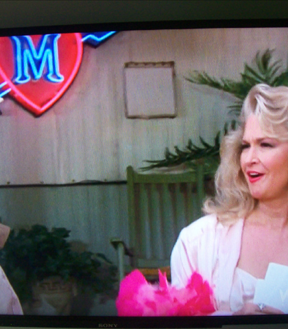 Maybelle's! Maybelle's!