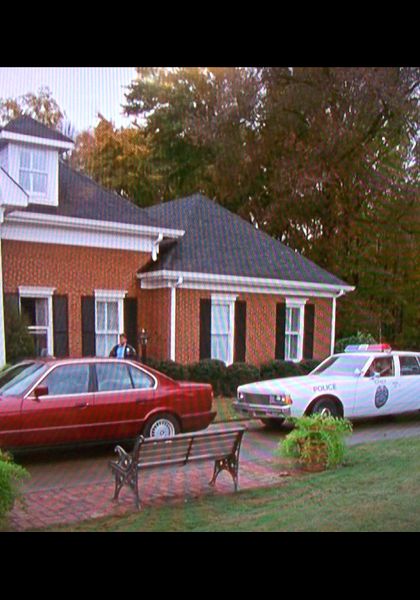 Owner of the mill's home who got shot...."A Step Removed!" Owner of the mill's home who got shot...."A Step Removed!"