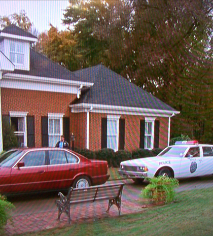 Owner of the mill's home who got shot...."A Step Removed!" Owner of the mill's home who got shot...."A Step Removed!"