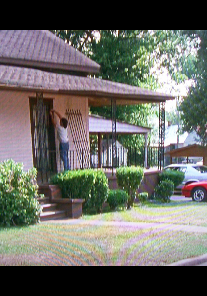Safe house..."Small War!" Safe house..."Small War!"