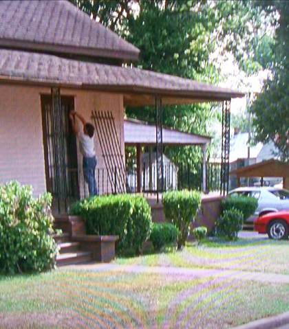 Safe house..."Small War!" Safe house..."Small War!"