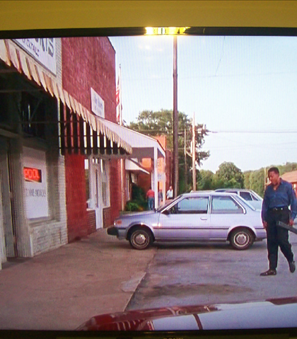 Shooting some pool in "My Brothers Keeper!" Shooting some pool in "My Brothers Keeper!"