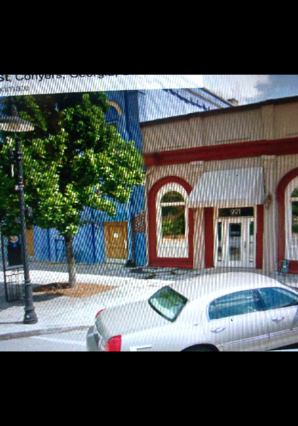 Sparta's new nightclub! Sparta's new nightclub!