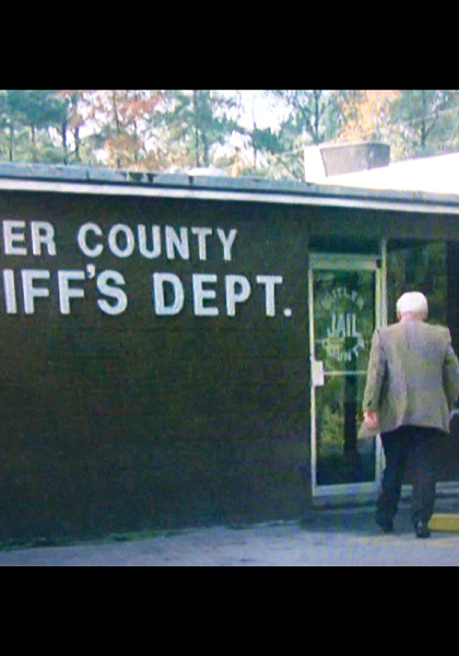 The Police station where Sweet got beat up! The Police station where Sweet got beat up!