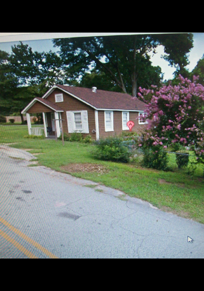 This house was used in a lot of episodes. like "The Littlest Victim!" This house was used in a lot of episodes. like "The Littlest Victim!"