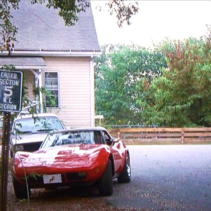 Where Jamerson had the fight in "The Littlest Victum!" Where Jamerson had the fight in "The Littlest Victum!"