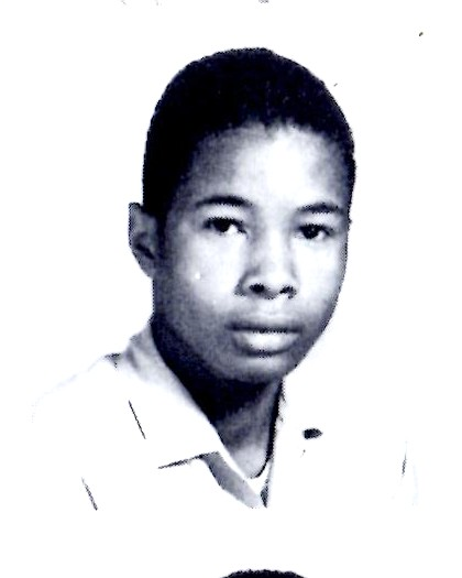 Where is Kenneth Gardner? He ysed to live near 17th & Taylor Sts.