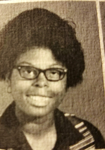 Where is Margeret Turbeville, last seen in NY?
