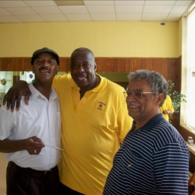 Curley Scott, The lt. godfrey Skinner, David Mosley! Curley Scott, The lt. godfrey Skinner, David Mosley!