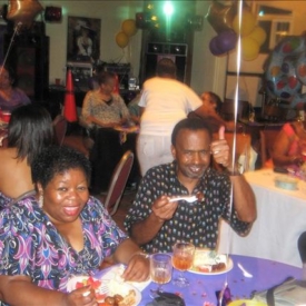 Mary Matthews, R. Lynch Mary Matthews, R. Lynch