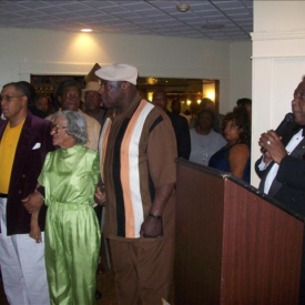 The Ms. Waters presentation! The Ms. Waters presentation!