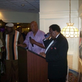 Ms. Waters presentation, from a special guest basketball player!! Ms. Waters presentation, from a special guest basketball player!!