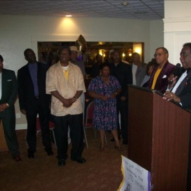 Ms. Waters presentation! Ms. Waters presentation!