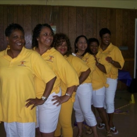 Deborah Wood, Baby Lee Jones, Mary Hutcherson Deborah Wood, Baby Lee Jones, Mary Hutcherson