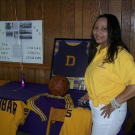 Jasmeen Payne! Jasmeen Payne!