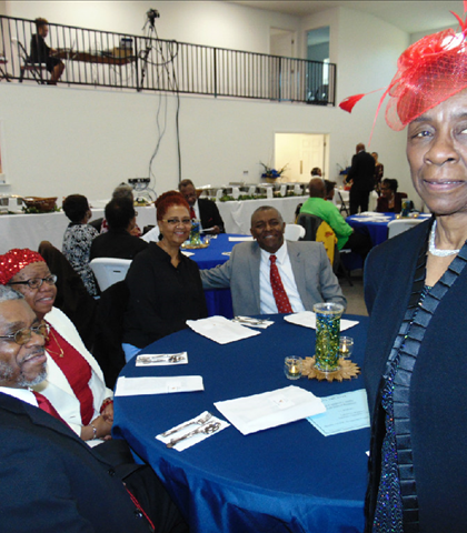 Deloris Nash-Hicks!