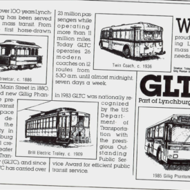 Early GLTC!