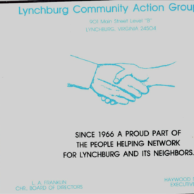 Remember the members of LYN-CAG!