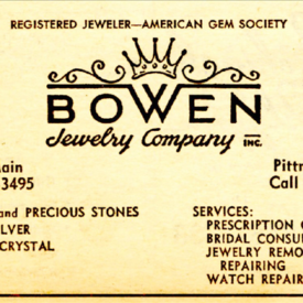 Bowens!