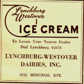 Ice Cream too??