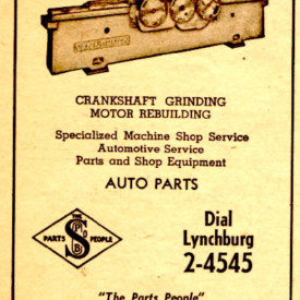 Southern Parts and Bearing