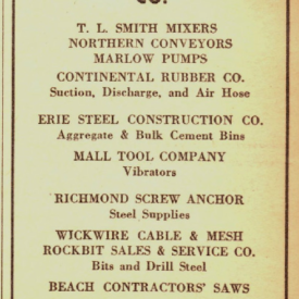 Marion Branch contractor!