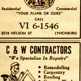 Contractors