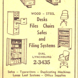 Bookstore! Staples??