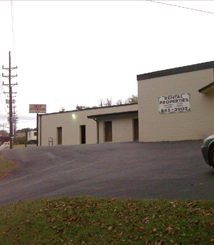 Cary West ran the Phase III on hollins Mill Rd, in Lynchburg....now a storage inn! Cary West ran the Phase III on hollins Mill Rd, in Lynchburg....now a storage inn!